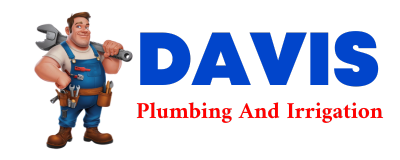 Trusted plumber in BYFIELD